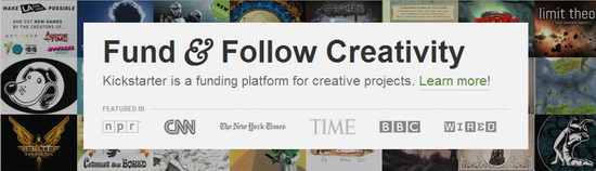 Kickstarter