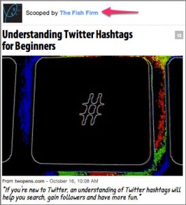 twitter hashtags
