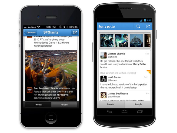 Twitter New Photo Options Make Tweeting Both Personal and Social