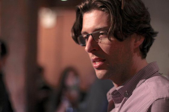 Interview Exclusive: Bing Search's Stefan Weitz