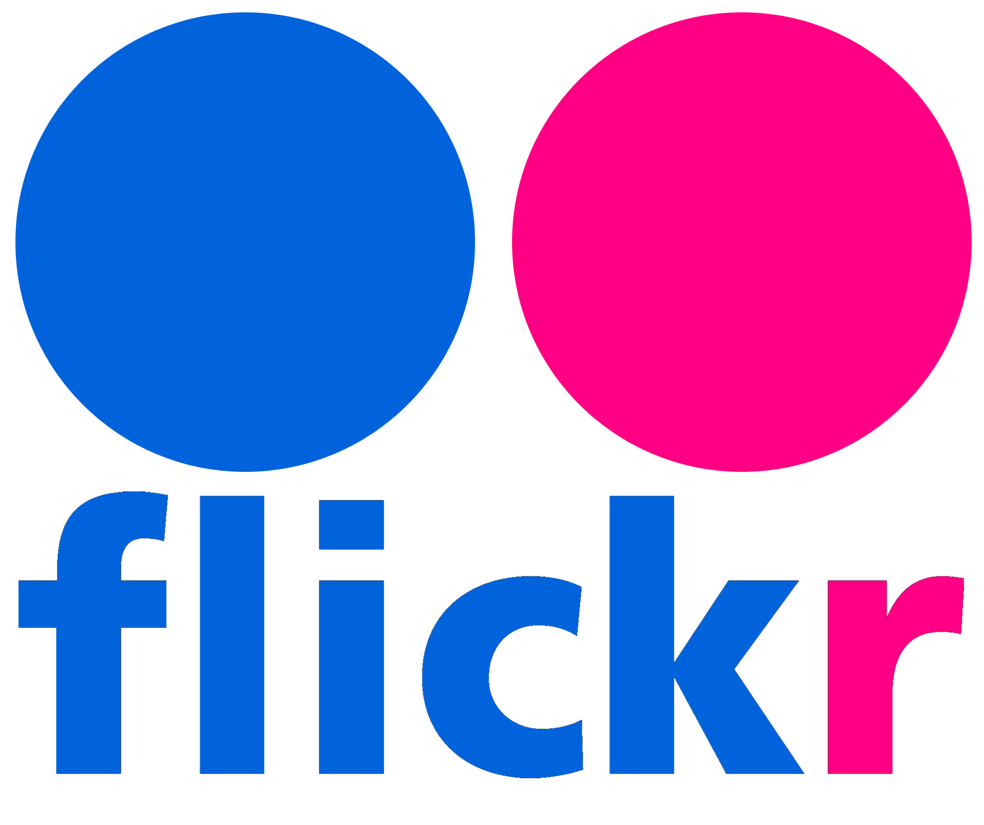 How Flickr Gets It Right