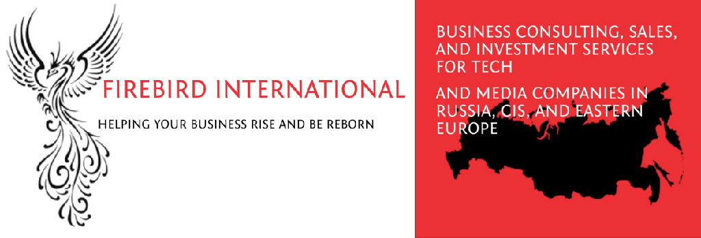 Firebird International Launches Russia and CIS PR Services
