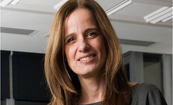 Edelman's Jackie Cooper Promoted to Global Chair, Creative Strategy