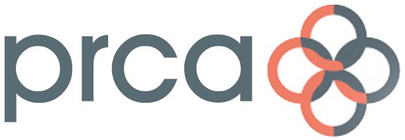 PRCA logo