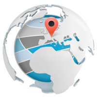 BG Europe logo