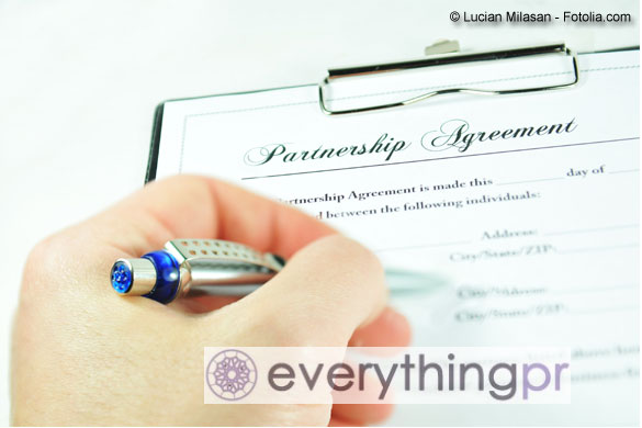 Contractual Agreements: Written and Spoken English [Case Study]