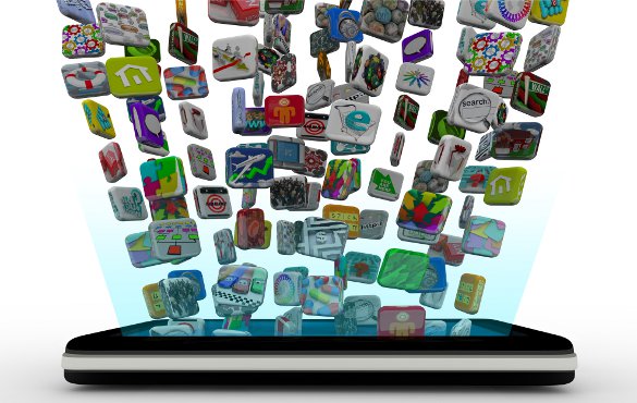 Top 5 Tech Trends