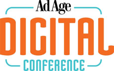 Ad Age Digital Conference Scheduled for April 16-17 in New York City