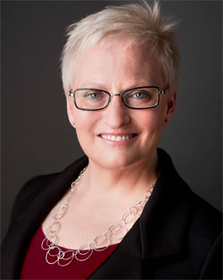 Antenna Group Names Anna Cahill Leonard Its New President, Announces Technology Practice