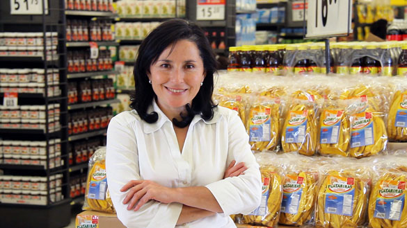 Walmart Supports Women-owned Businesses Around the World
