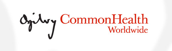 In Russia, With Love: Ogilvy Launches Ogilvy CommonHealth Russia