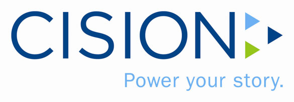 cision logo