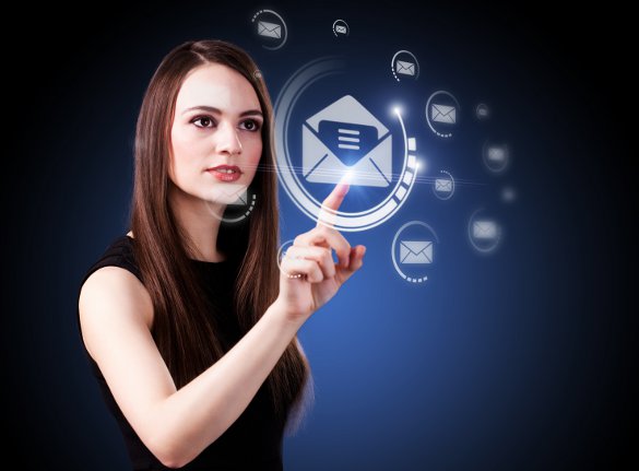 My Relationship with Email Marketing
