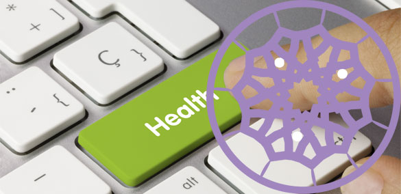 How Social Media Helps Build Healthy Habits