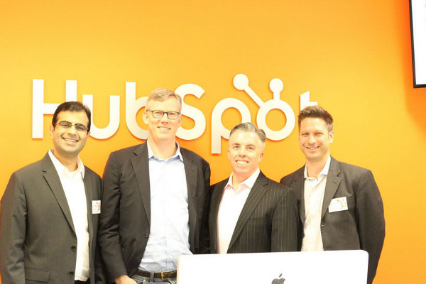 HubSpot VP of Marketing: Social Media is BS!