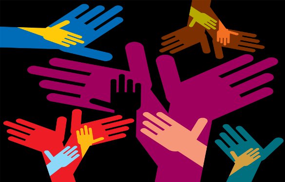 Social Networking and Charities: 10 Benefits