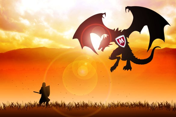 McAfee Apologizes for PC Screw Up. Is It Enough?
