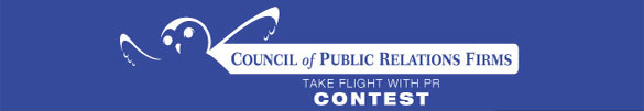 PR Students Called to Participate in Video Storytelling Contest with $2,500 Cash Prize