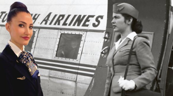 Turkish Airlines Rethinks Brand Elements