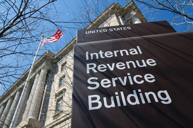The IRS Mismanagement of Public Relations Crisis