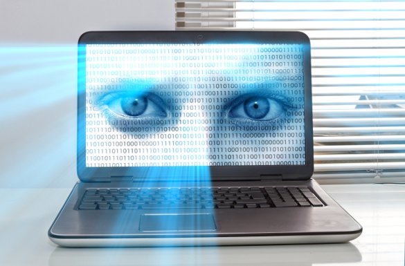 Is Our Privacy Being Pirated?