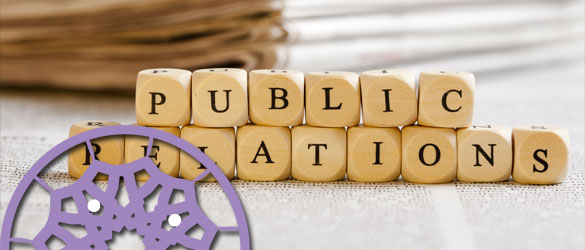 Small Company PR: Fleishman Hillard / Edelman Debate and the Future Direction of Public Relations