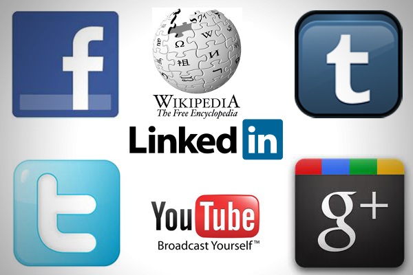 Social Media: How Big is Big?