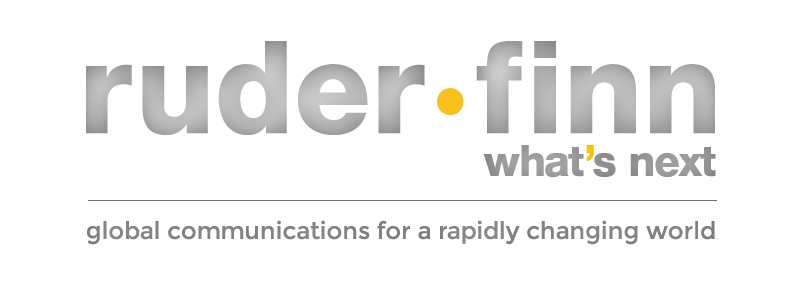 Ruder Finn Expands RFI Studios to China and San Francisco