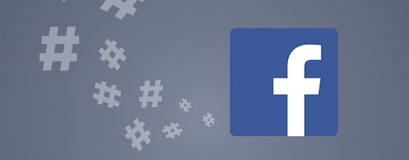 How to Use #hashtags on Facebook