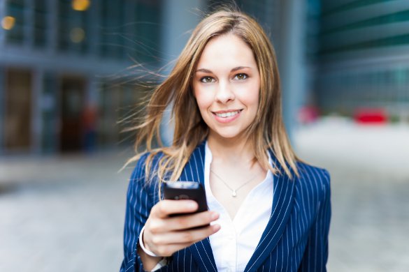 How Mobile Technologies and PR Work Hand-In-Hand