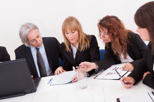 Negotiate a Truce: Learn To Negotiate and Build a Partnership