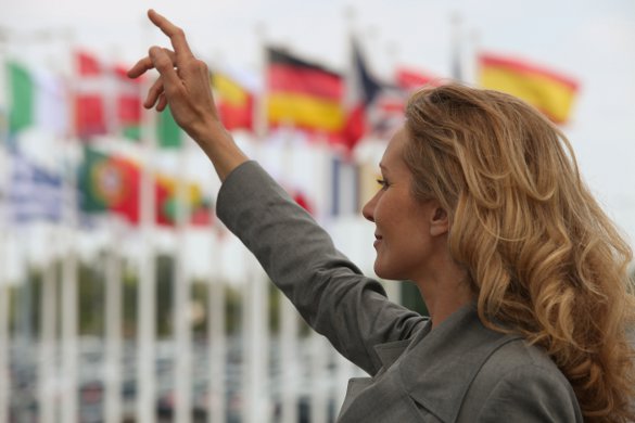 Why Women Negotiate Differently Than Men