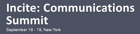 Incite Communications Summit