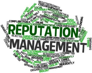 Online Reputation - What Is it and Why Does it Matter?