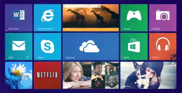 Windows Everywhere, a Microsoft Move that Makes Sense