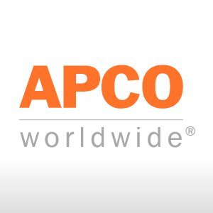 APCO logo