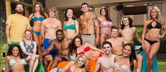Rolling Stone, Big Brother 15 & The Marine Corps