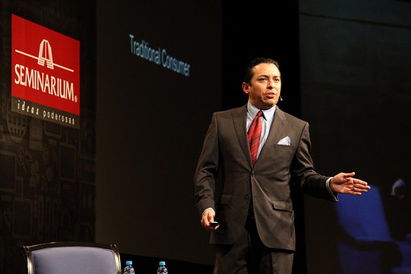 Brian Solis