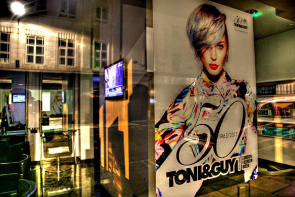 Short PR Takes: On Radical Consumerism, Reaction and Influence