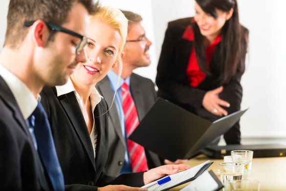 Ten Tips for Successful Negotiating