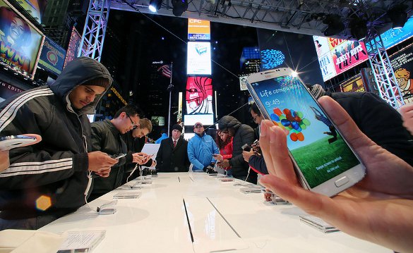 Samsung Tomorrow