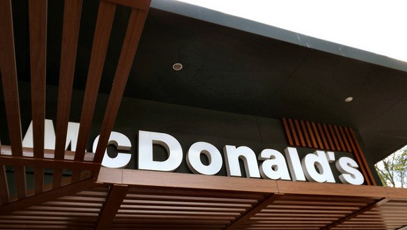 McDonald's Management Makes a Major Change