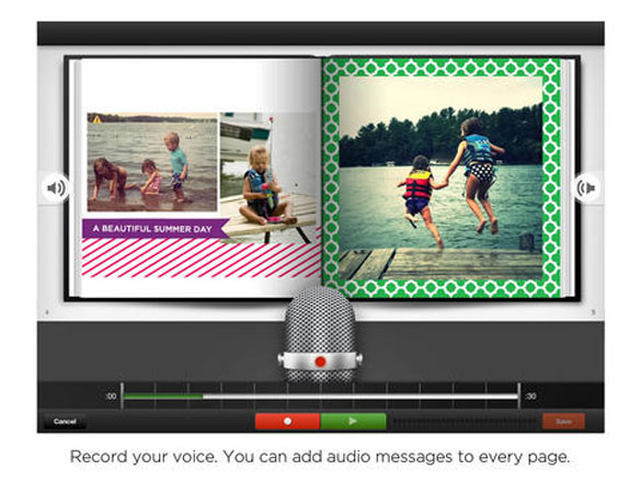 A Trend to Watch: Mobile Storytelling