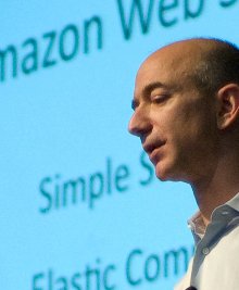 Bezos Reportedly Willing to Testify