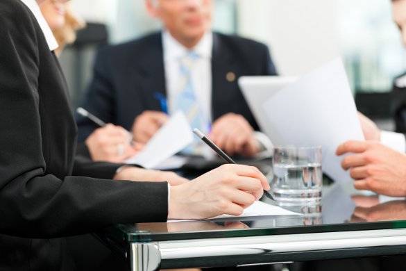 Tips to wrap up negotiations effectively