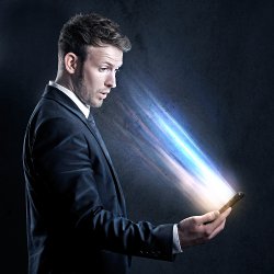 Explosive mobile growth