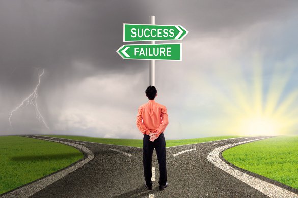 Basic Facts of Unsuccessful Negotiation Strategies