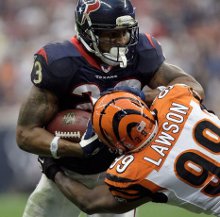 Arian Foster