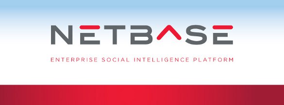 NetBase Study Gives Insight Into Apparel Marketing via Social