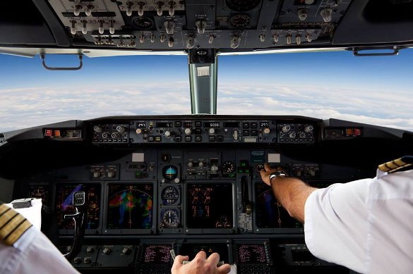 Ryanair with a Mayday, Mayday PR Problem [Video]
